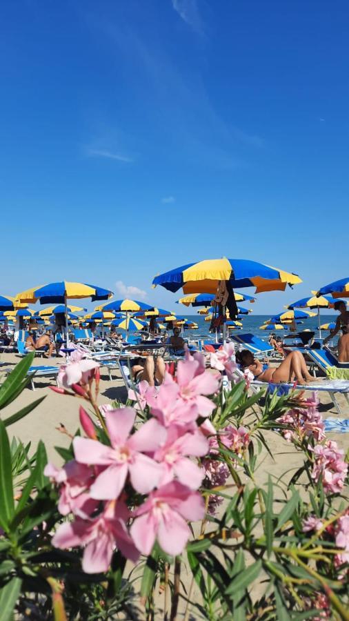 Appartamento A Cavallino Εξωτερικό φωτογραφία