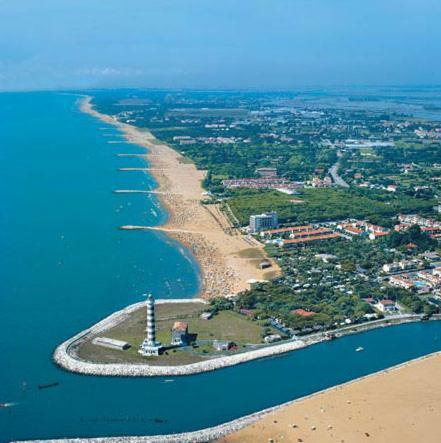 Appartamento A Cavallino Εξωτερικό φωτογραφία